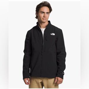 The North Face Apex Jacket. Size Medium.